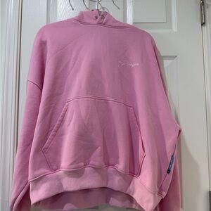 Pink Women's Sweater